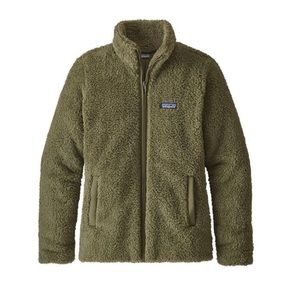 Patagonia Los Gatos Full Zip